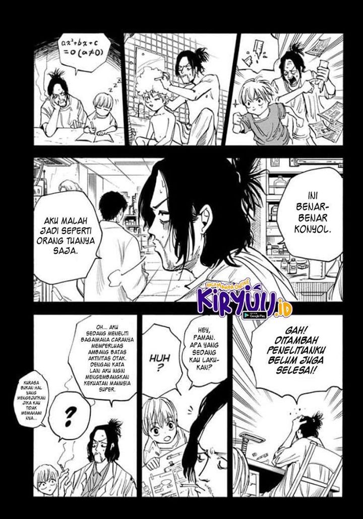 Dilarang COPAS - situs resmi www.mangacanblog.com - Komik sakamoto days 023 - chapter 23 24 Indonesia sakamoto days 023 - chapter 23 Terbaru 7|Baca Manga Komik Indonesia|Mangacan