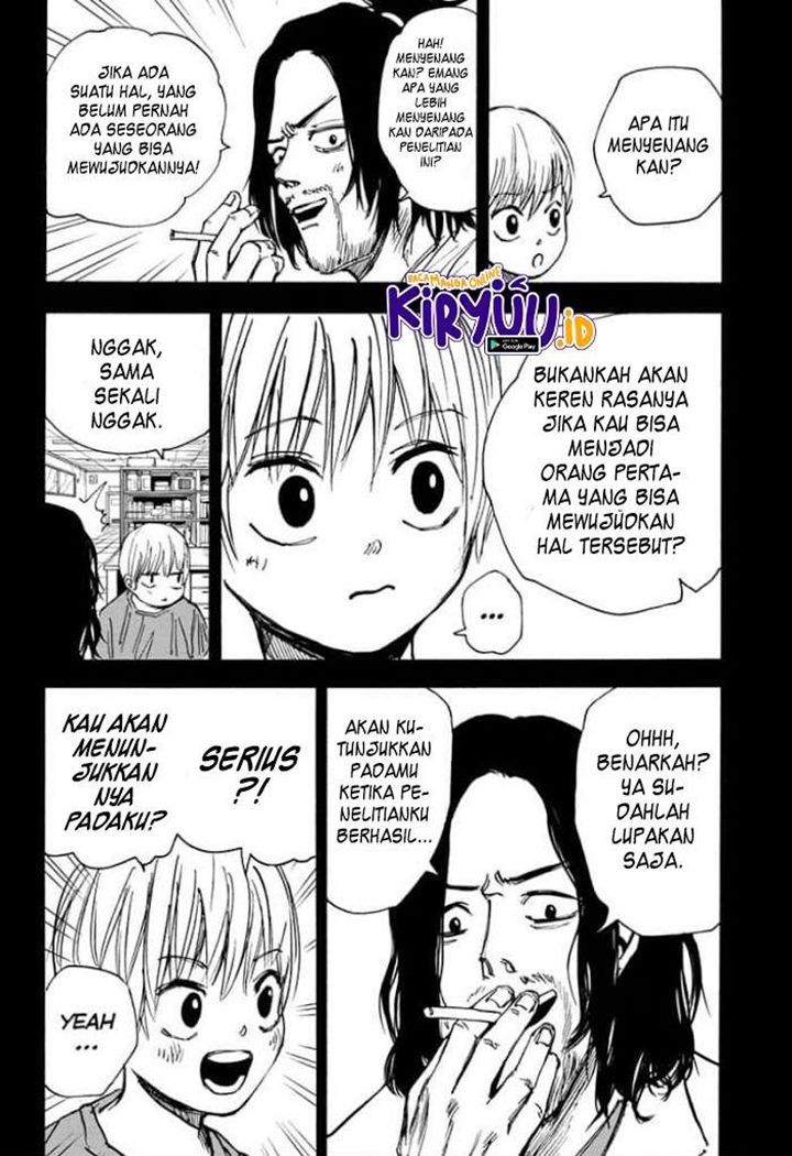 Dilarang COPAS - situs resmi www.mangacanblog.com - Komik sakamoto days 023 - chapter 23 24 Indonesia sakamoto days 023 - chapter 23 Terbaru 8|Baca Manga Komik Indonesia|Mangacan