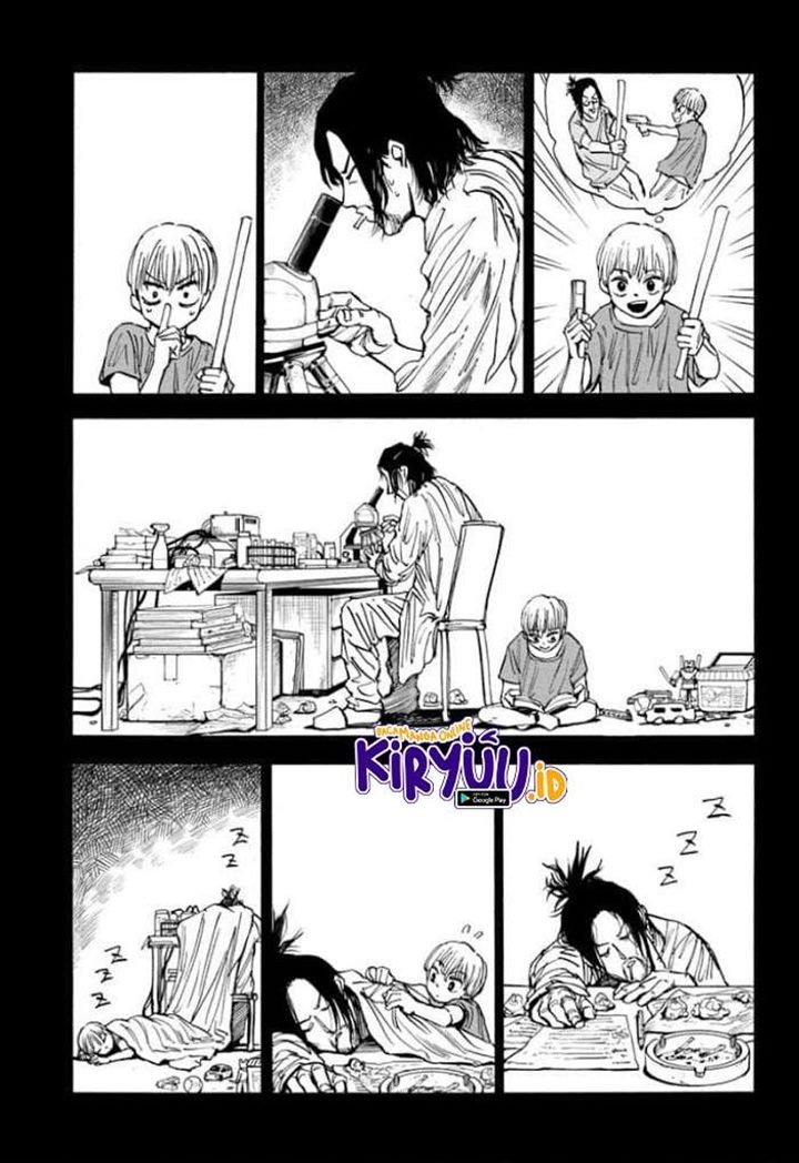 Dilarang COPAS - situs resmi www.mangacanblog.com - Komik sakamoto days 023 - chapter 23 24 Indonesia sakamoto days 023 - chapter 23 Terbaru 9|Baca Manga Komik Indonesia|Mangacan