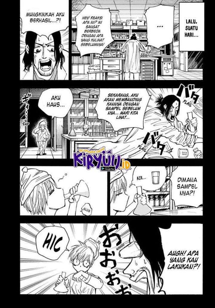 Dilarang COPAS - situs resmi www.mangacanblog.com - Komik sakamoto days 023 - chapter 23 24 Indonesia sakamoto days 023 - chapter 23 Terbaru 11|Baca Manga Komik Indonesia|Mangacan