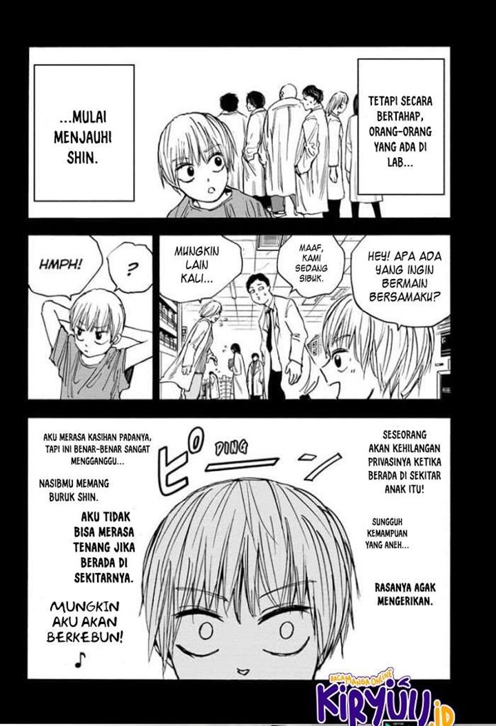 Dilarang COPAS - situs resmi www.mangacanblog.com - Komik sakamoto days 023 - chapter 23 24 Indonesia sakamoto days 023 - chapter 23 Terbaru 14|Baca Manga Komik Indonesia|Mangacan