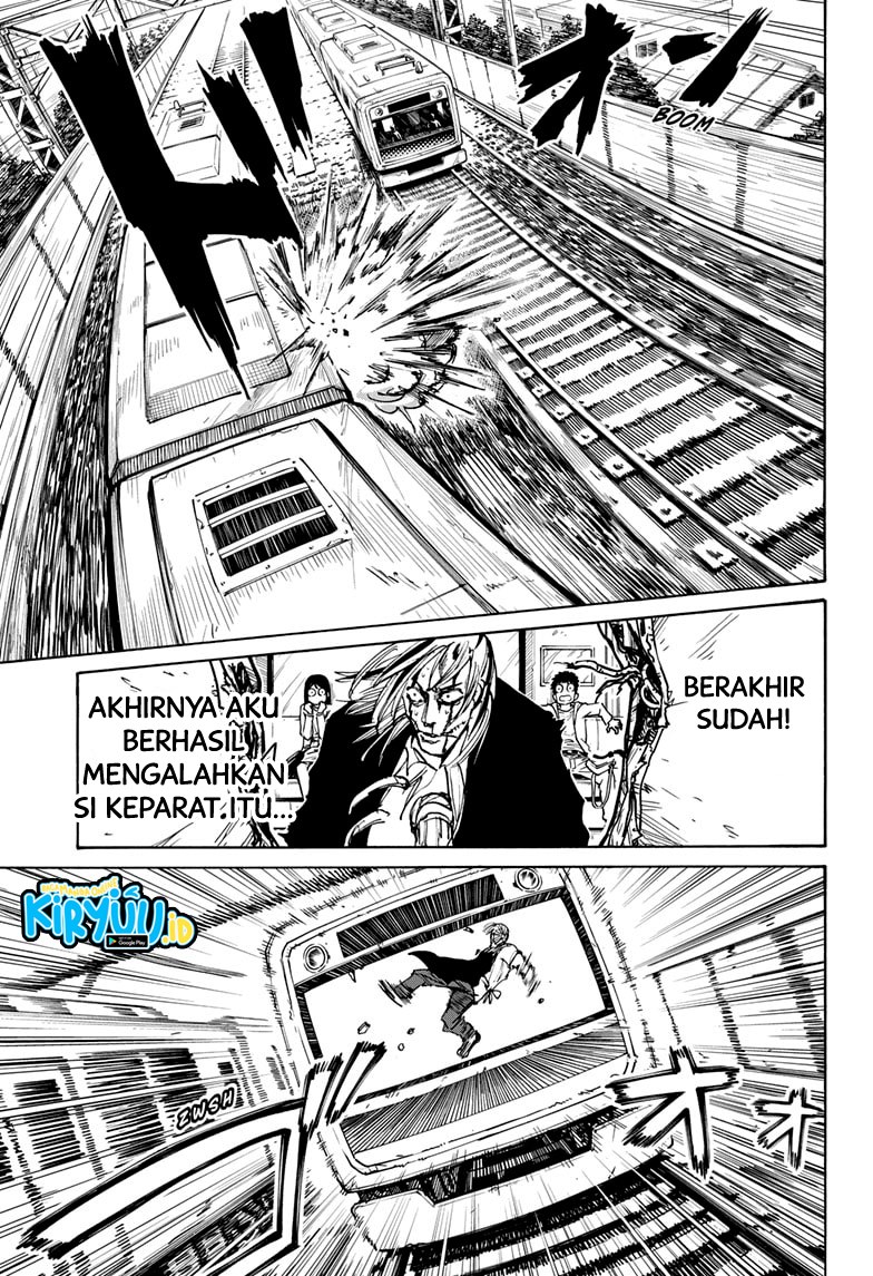 Dilarang COPAS - situs resmi www.mangacanblog.com - Komik sakamoto days 030 - chapter 30 31 Indonesia sakamoto days 030 - chapter 30 Terbaru 11|Baca Manga Komik Indonesia|Mangacan