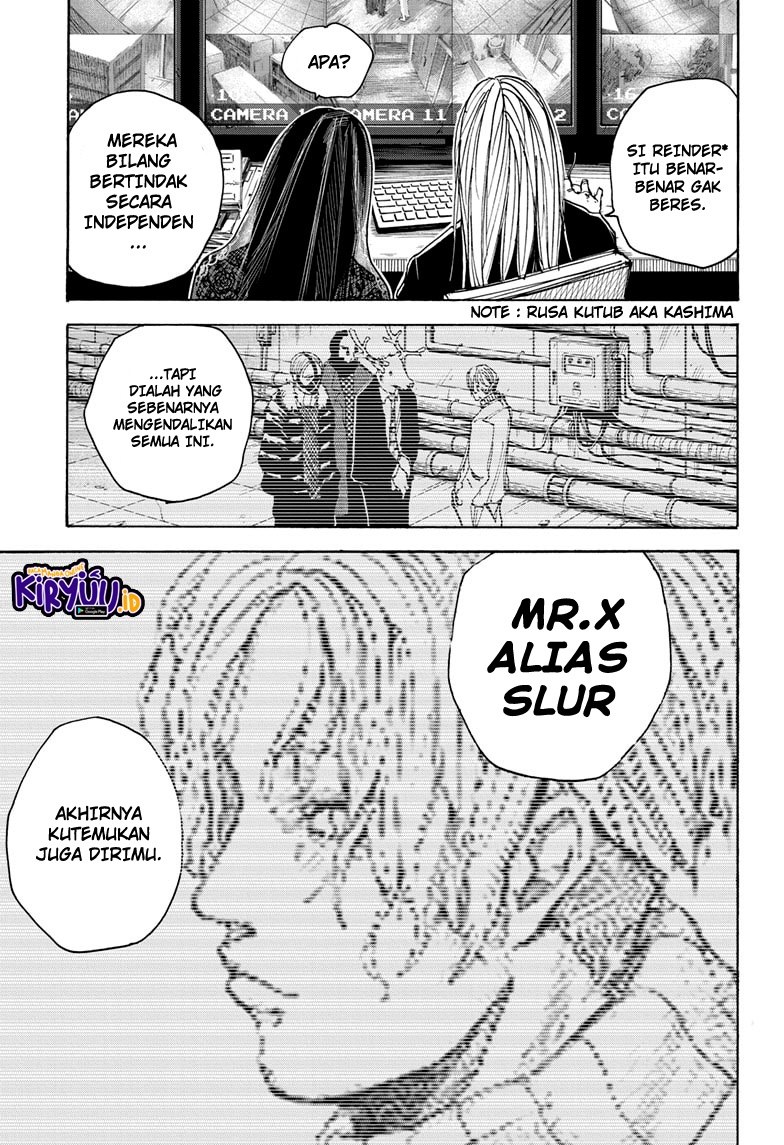 Dilarang COPAS - situs resmi www.mangacanblog.com - Komik sakamoto days 031 - chapter 31 32 Indonesia sakamoto days 031 - chapter 31 Terbaru 9|Baca Manga Komik Indonesia|Mangacan