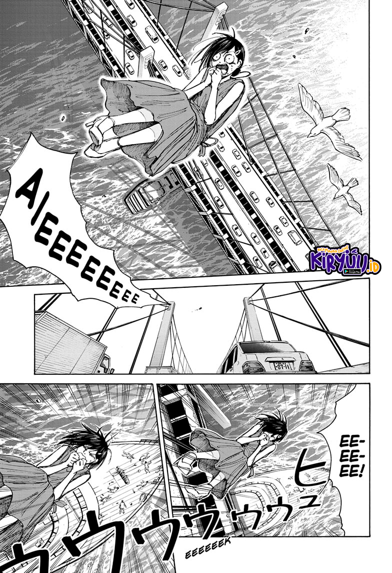 Dilarang COPAS - situs resmi www.mangacanblog.com - Komik sakamoto days 033 - chapter 33 34 Indonesia sakamoto days 033 - chapter 33 Terbaru 13|Baca Manga Komik Indonesia|Mangacan