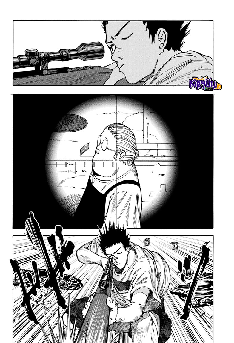 Dilarang COPAS - situs resmi www.mangacanblog.com - Komik sakamoto days 039 - chapter 39 40 Indonesia sakamoto days 039 - chapter 39 Terbaru 2|Baca Manga Komik Indonesia|Mangacan