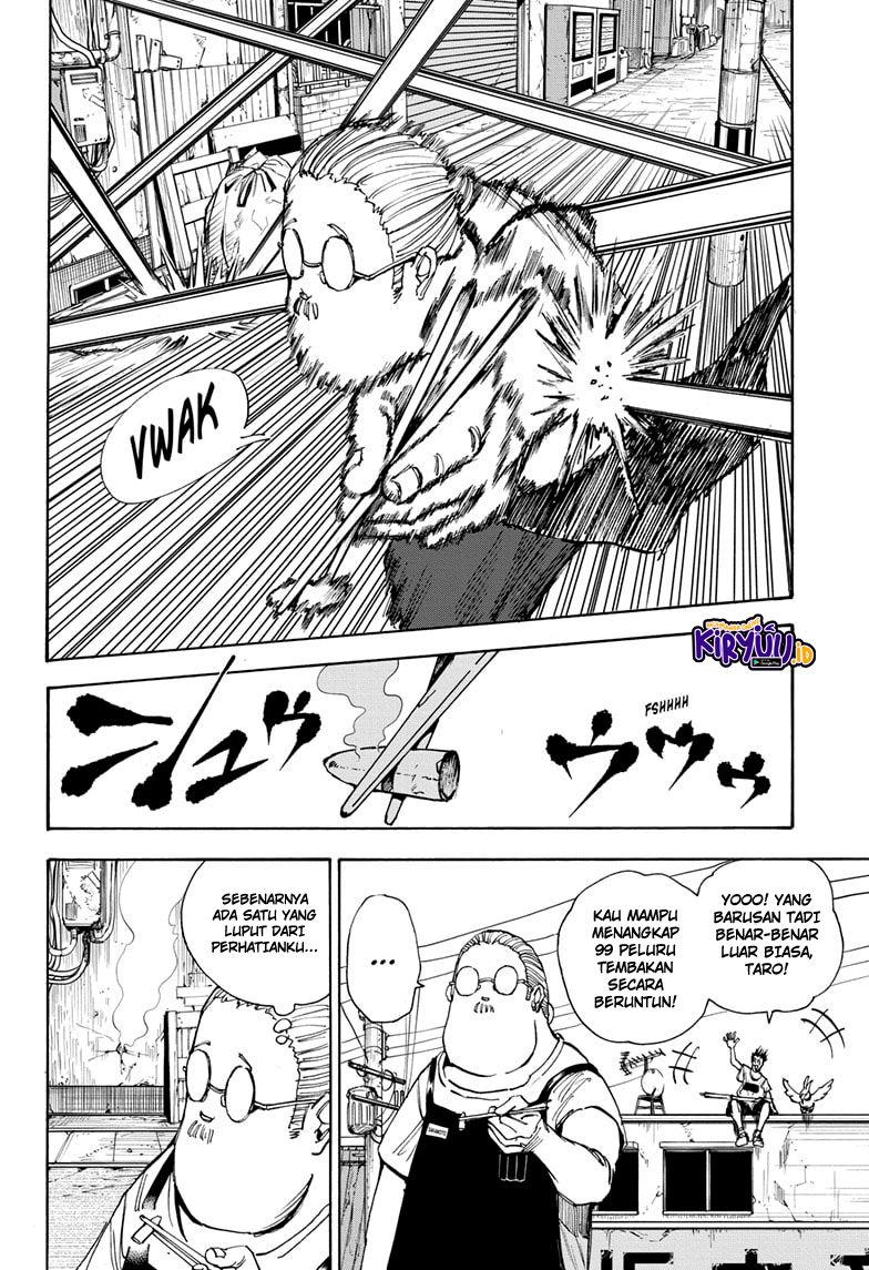 Dilarang COPAS - situs resmi www.mangacanblog.com - Komik sakamoto days 039 - chapter 39 40 Indonesia sakamoto days 039 - chapter 39 Terbaru 4|Baca Manga Komik Indonesia|Mangacan