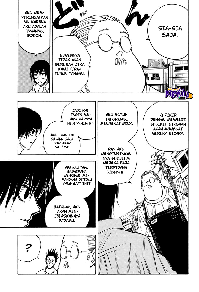 Dilarang COPAS - situs resmi www.mangacanblog.com - Komik sakamoto days 039 - chapter 39 40 Indonesia sakamoto days 039 - chapter 39 Terbaru 7|Baca Manga Komik Indonesia|Mangacan