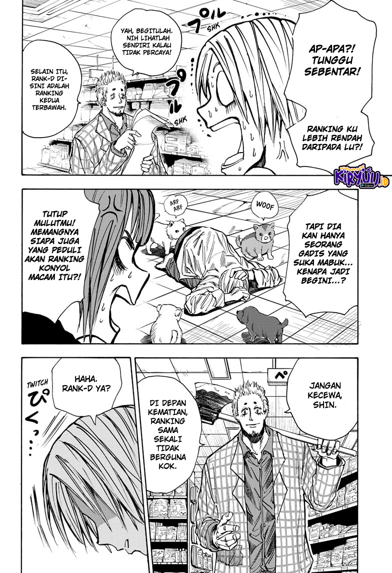 Dilarang COPAS - situs resmi www.mangacanblog.com - Komik sakamoto days 039 - chapter 39 40 Indonesia sakamoto days 039 - chapter 39 Terbaru 17|Baca Manga Komik Indonesia|Mangacan