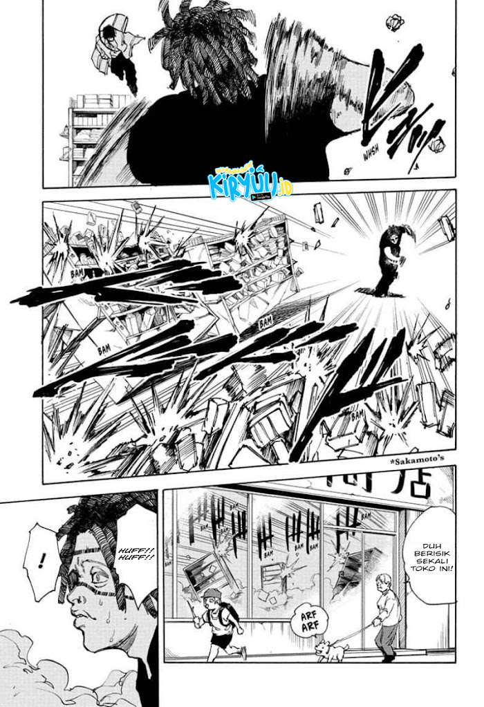 Dilarang COPAS - situs resmi www.mangacanblog.com - Komik sakamoto days 046 - chapter 46 47 Indonesia sakamoto days 046 - chapter 46 Terbaru 5|Baca Manga Komik Indonesia|Mangacan