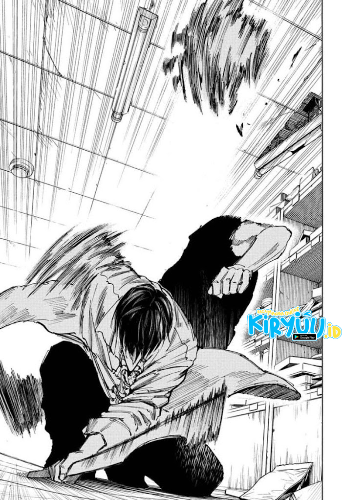 Dilarang COPAS - situs resmi www.mangacanblog.com - Komik sakamoto days 046 - chapter 46 47 Indonesia sakamoto days 046 - chapter 46 Terbaru 15|Baca Manga Komik Indonesia|Mangacan