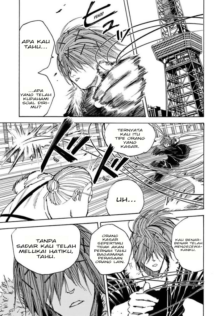 Dilarang COPAS - situs resmi www.mangacanblog.com - Komik sakamoto days 047 - chapter 47 48 Indonesia sakamoto days 047 - chapter 47 Terbaru 9|Baca Manga Komik Indonesia|Mangacan