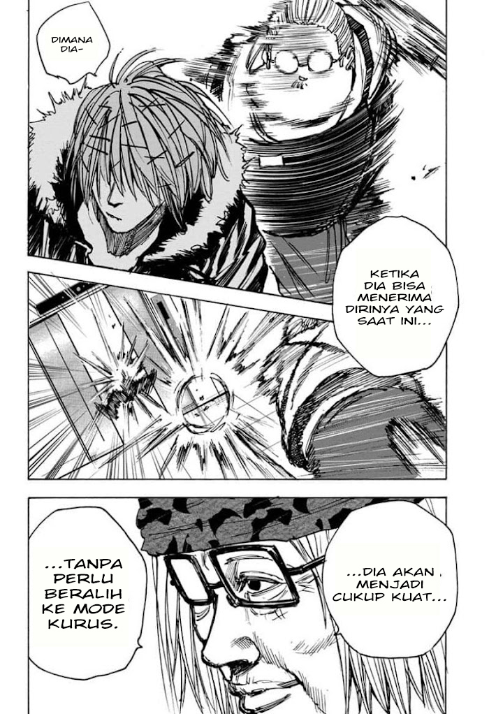 Dilarang COPAS - situs resmi www.mangacanblog.com - Komik sakamoto days 047 - chapter 47 48 Indonesia sakamoto days 047 - chapter 47 Terbaru 12|Baca Manga Komik Indonesia|Mangacan