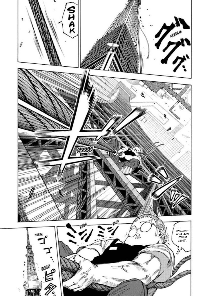 Dilarang COPAS - situs resmi www.mangacanblog.com - Komik sakamoto days 049 - chapter 49 50 Indonesia sakamoto days 049 - chapter 49 Terbaru 3|Baca Manga Komik Indonesia|Mangacan