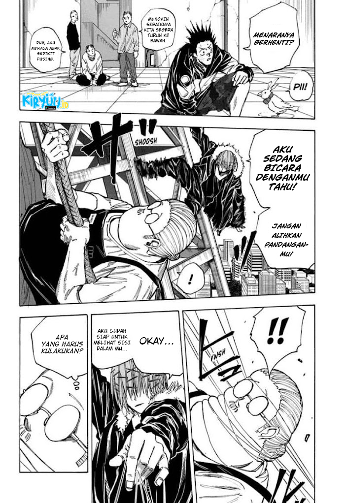 Dilarang COPAS - situs resmi www.mangacanblog.com - Komik sakamoto days 049 - chapter 49 50 Indonesia sakamoto days 049 - chapter 49 Terbaru 4|Baca Manga Komik Indonesia|Mangacan