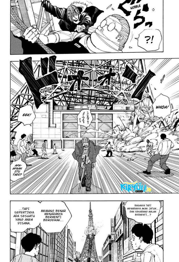 Dilarang COPAS - situs resmi www.mangacanblog.com - Komik sakamoto days 049 - chapter 49 50 Indonesia sakamoto days 049 - chapter 49 Terbaru 8|Baca Manga Komik Indonesia|Mangacan