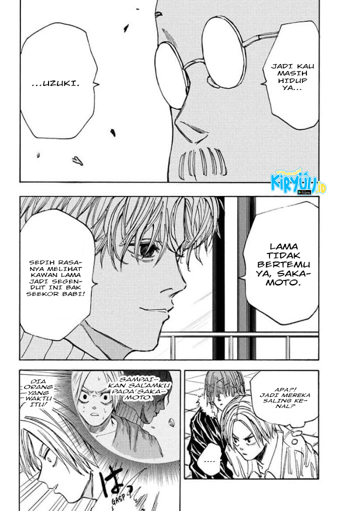 Dilarang COPAS - situs resmi www.mangacanblog.com - Komik sakamoto days 052 - chapter 52 53 Indonesia sakamoto days 052 - chapter 52 Terbaru 12|Baca Manga Komik Indonesia|Mangacan