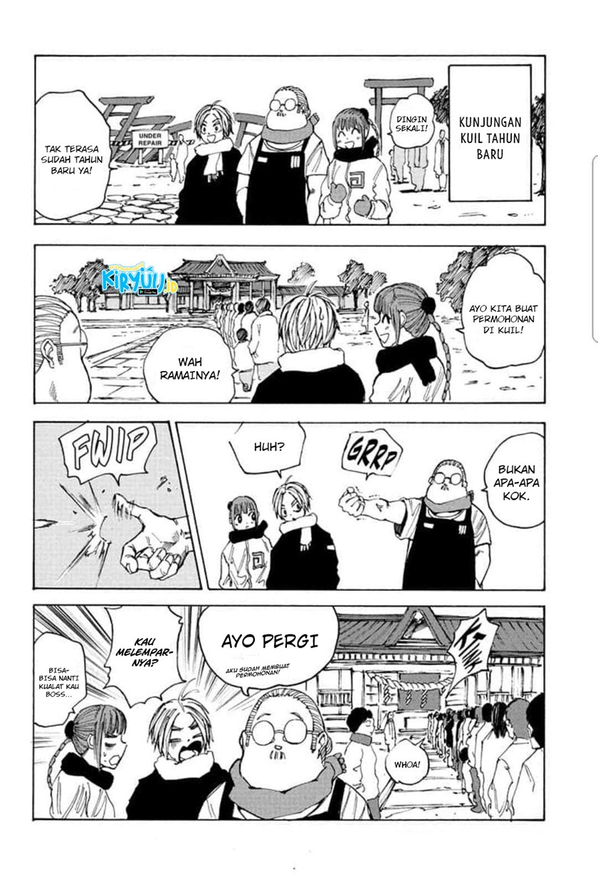 Dilarang COPAS - situs resmi www.mangacanblog.com - Komik sakamoto days 055 - chapter 55 56 Indonesia sakamoto days 055 - chapter 55 Terbaru 2|Baca Manga Komik Indonesia|Mangacan