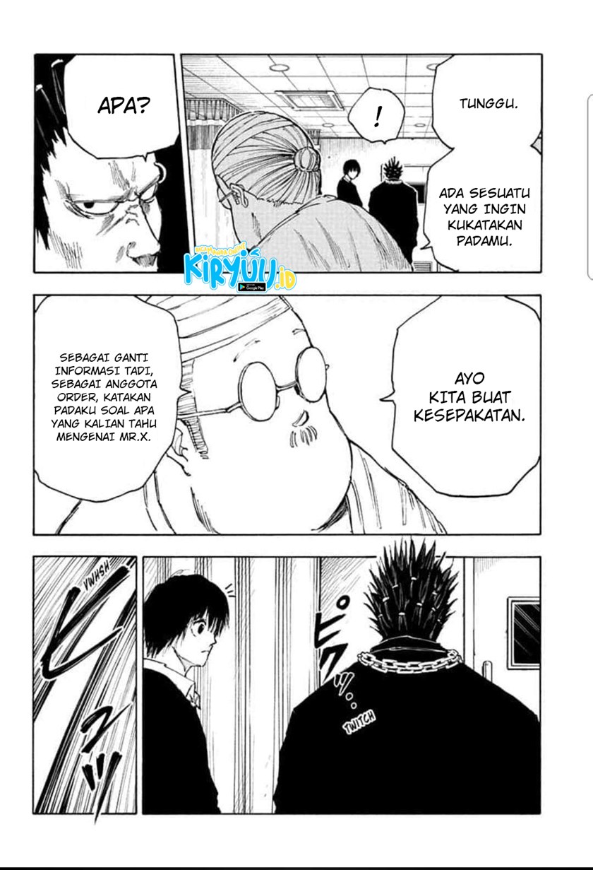 Dilarang COPAS - situs resmi www.mangacanblog.com - Komik sakamoto days 055 - chapter 55 56 Indonesia sakamoto days 055 - chapter 55 Terbaru 10|Baca Manga Komik Indonesia|Mangacan