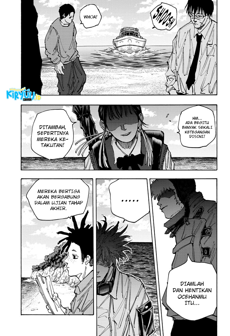 Dilarang COPAS - situs resmi www.mangacanblog.com - Komik sakamoto days 062 - chapter 62 63 Indonesia sakamoto days 062 - chapter 62 Terbaru 5|Baca Manga Komik Indonesia|Mangacan