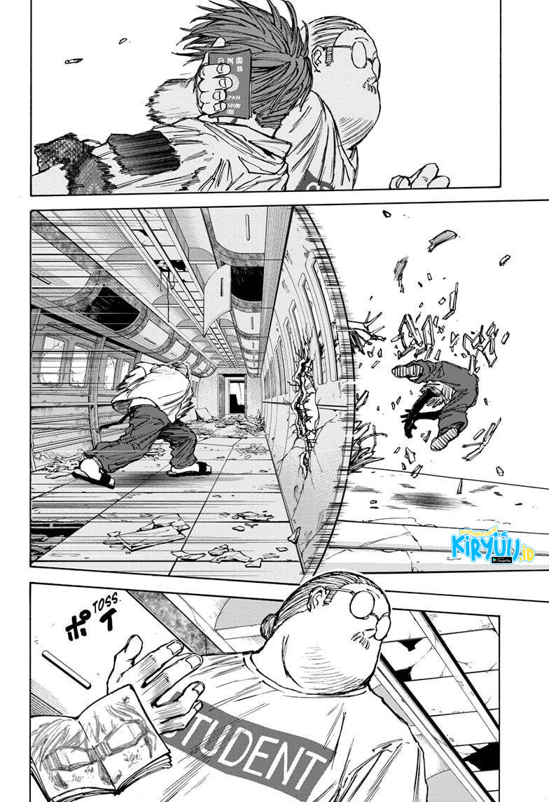 Dilarang COPAS - situs resmi www.mangacanblog.com - Komik sakamoto days 071 - chapter 71 72 Indonesia sakamoto days 071 - chapter 71 Terbaru 16|Baca Manga Komik Indonesia|Mangacan