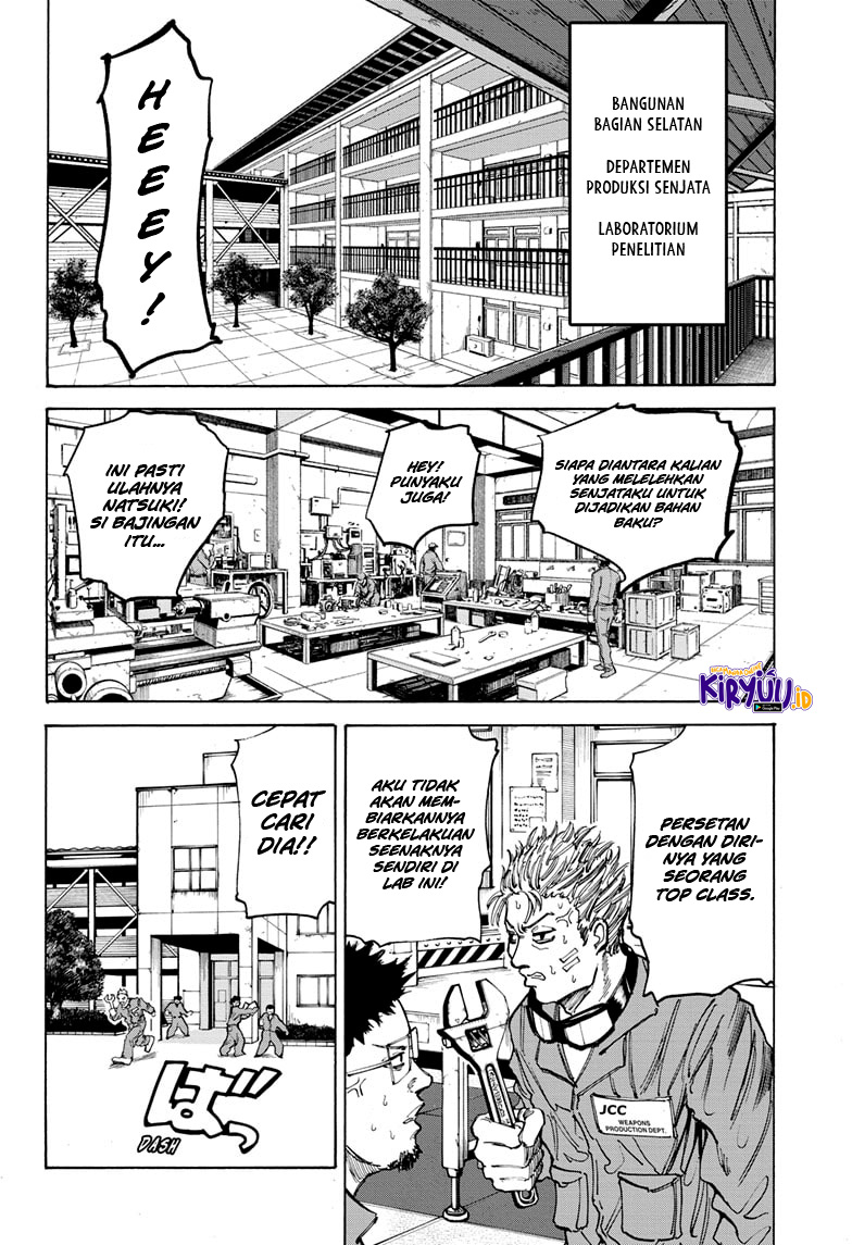 Dilarang COPAS - situs resmi www.mangacanblog.com - Komik sakamoto days 075 - chapter 75 76 Indonesia sakamoto days 075 - chapter 75 Terbaru 12|Baca Manga Komik Indonesia|Mangacan