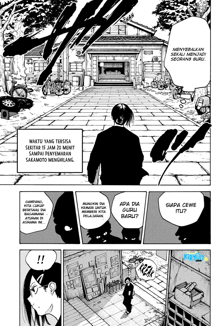 Dilarang COPAS - situs resmi www.mangacanblog.com - Komik sakamoto days 076 - chapter 76 77 Indonesia sakamoto days 076 - chapter 76 Terbaru 12|Baca Manga Komik Indonesia|Mangacan