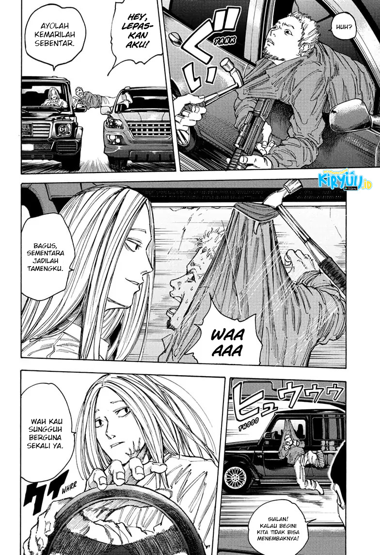 Dilarang COPAS - situs resmi www.mangacanblog.com - Komik sakamoto days 078 - chapter 78 79 Indonesia sakamoto days 078 - chapter 78 Terbaru 2|Baca Manga Komik Indonesia|Mangacan