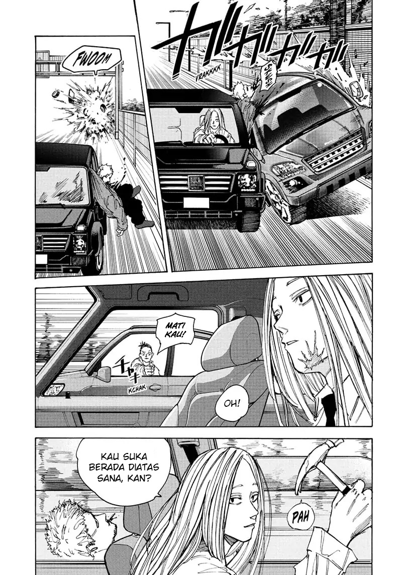 Dilarang COPAS - situs resmi www.mangacanblog.com - Komik sakamoto days 078 - chapter 78 79 Indonesia sakamoto days 078 - chapter 78 Terbaru 3|Baca Manga Komik Indonesia|Mangacan