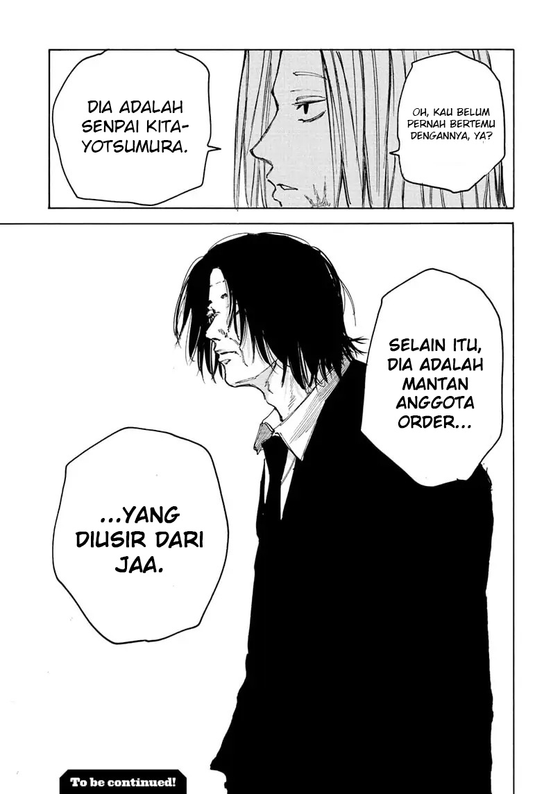 Dilarang COPAS - situs resmi www.mangacanblog.com - Komik sakamoto days 078 - chapter 78 79 Indonesia sakamoto days 078 - chapter 78 Terbaru 18|Baca Manga Komik Indonesia|Mangacan