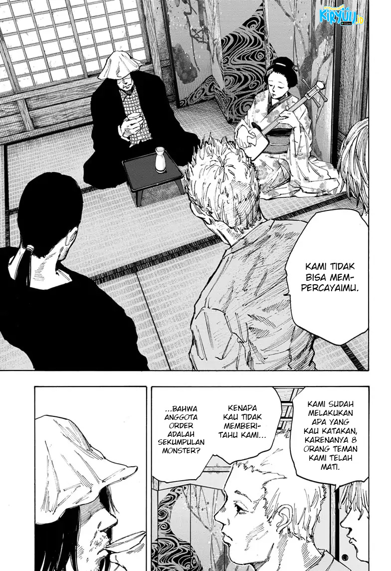 Dilarang COPAS - situs resmi www.mangacanblog.com - Komik sakamoto days 079 - chapter 79 80 Indonesia sakamoto days 079 - chapter 79 Terbaru 7|Baca Manga Komik Indonesia|Mangacan