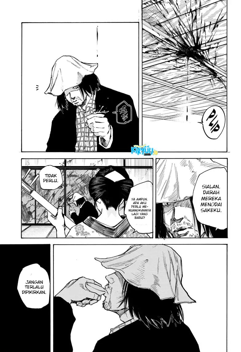 Dilarang COPAS - situs resmi www.mangacanblog.com - Komik sakamoto days 079 - chapter 79 80 Indonesia sakamoto days 079 - chapter 79 Terbaru 13|Baca Manga Komik Indonesia|Mangacan