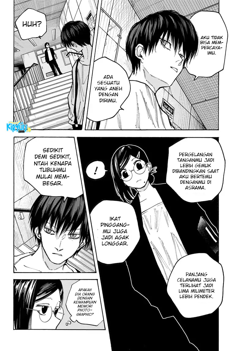 Dilarang COPAS - situs resmi www.mangacanblog.com - Komik sakamoto days 085 - chapter 85 86 Indonesia sakamoto days 085 - chapter 85 Terbaru 2|Baca Manga Komik Indonesia|Mangacan