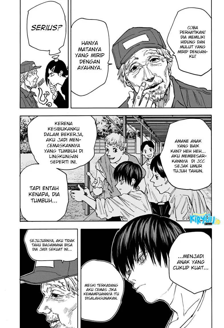 Dilarang COPAS - situs resmi www.mangacanblog.com - Komik sakamoto days 085 - chapter 85 86 Indonesia sakamoto days 085 - chapter 85 Terbaru 10|Baca Manga Komik Indonesia|Mangacan