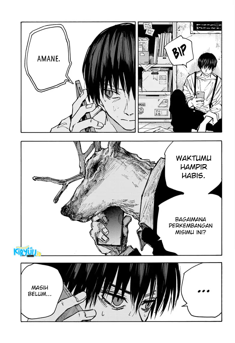 Dilarang COPAS - situs resmi www.mangacanblog.com - Komik sakamoto days 085 - chapter 85 86 Indonesia sakamoto days 085 - chapter 85 Terbaru 14|Baca Manga Komik Indonesia|Mangacan