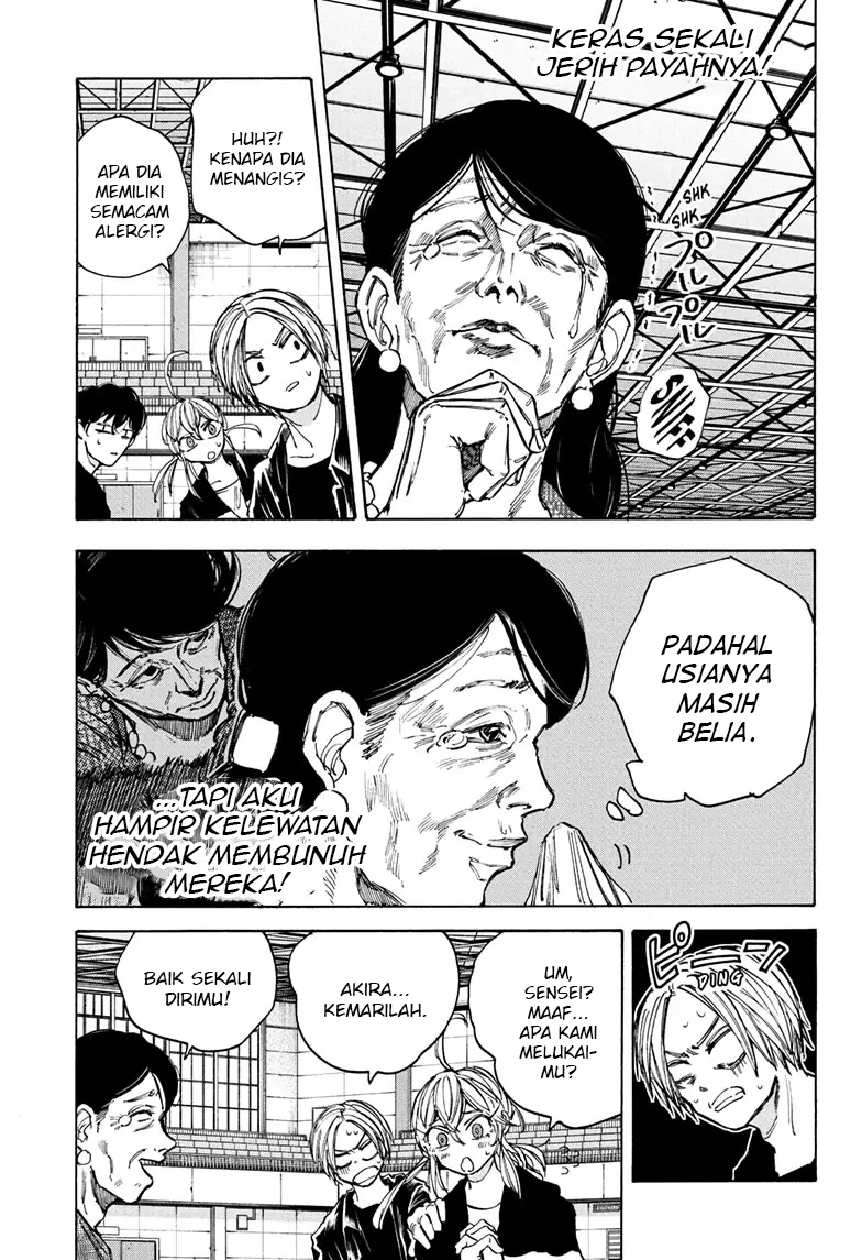 Dilarang COPAS - situs resmi www.mangacanblog.com - Komik sakamoto days 087 - chapter 87 88 Indonesia sakamoto days 087 - chapter 87 Terbaru 5|Baca Manga Komik Indonesia|Mangacan