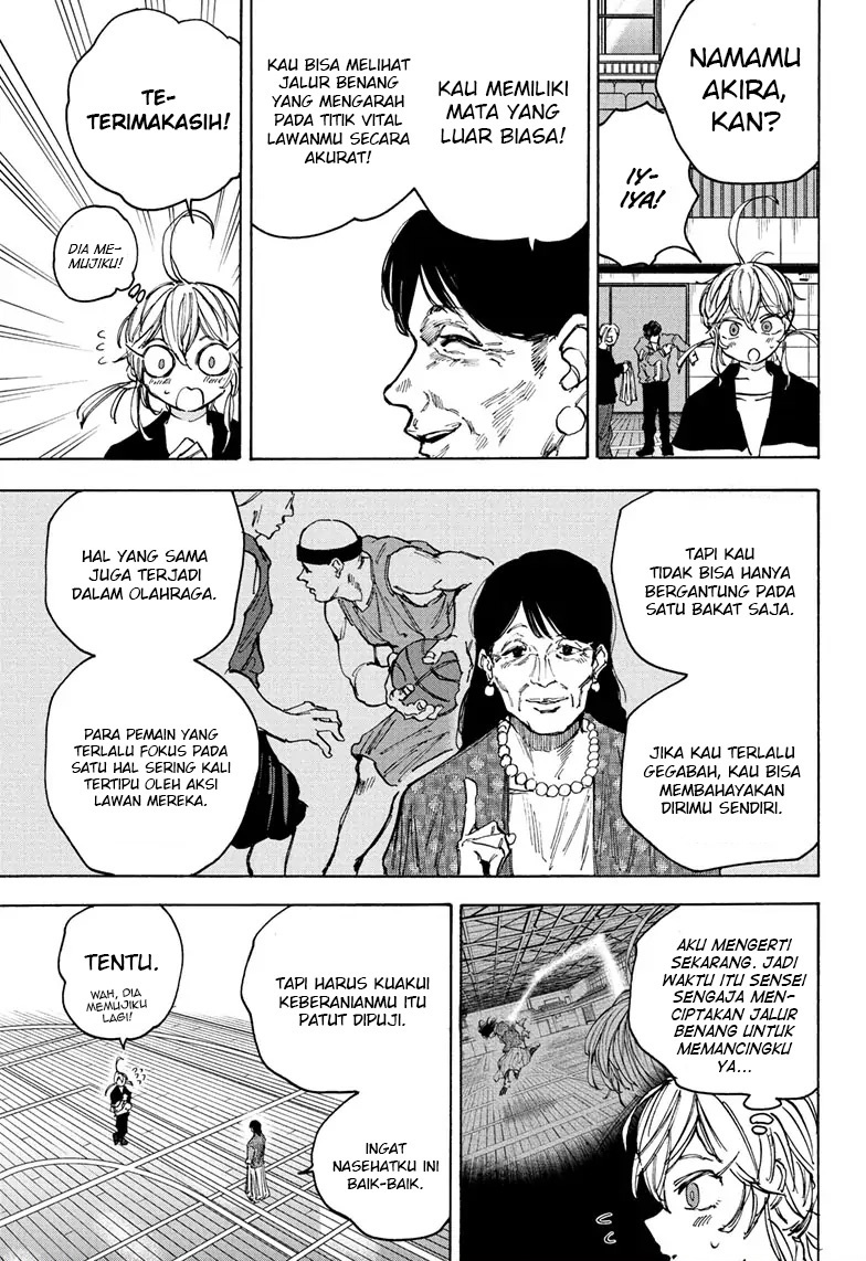 Dilarang COPAS - situs resmi www.mangacanblog.com - Komik sakamoto days 087 - chapter 87 88 Indonesia sakamoto days 087 - chapter 87 Terbaru 7|Baca Manga Komik Indonesia|Mangacan