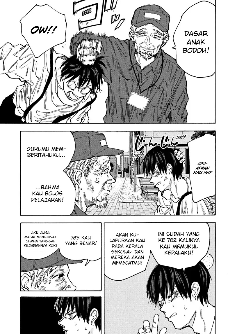 Dilarang COPAS - situs resmi www.mangacanblog.com - Komik sakamoto days 087 - chapter 87 88 Indonesia sakamoto days 087 - chapter 87 Terbaru 13|Baca Manga Komik Indonesia|Mangacan