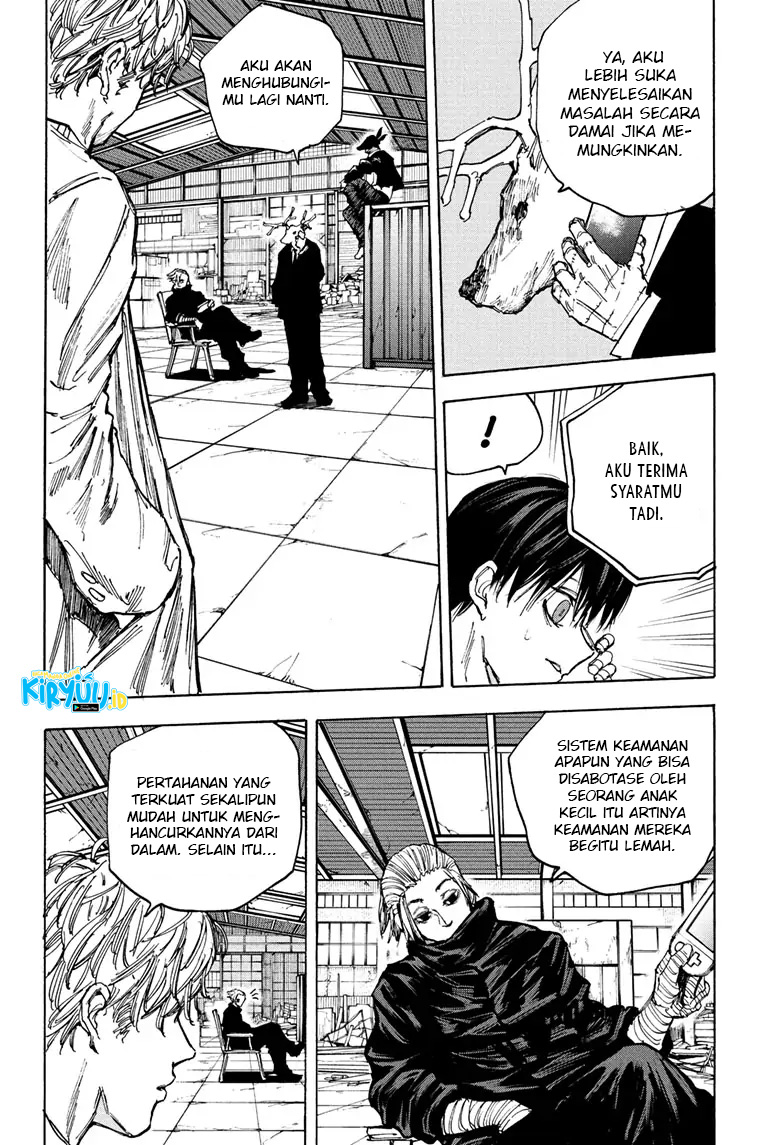 Dilarang COPAS - situs resmi www.mangacanblog.com - Komik sakamoto days 087 - chapter 87 88 Indonesia sakamoto days 087 - chapter 87 Terbaru 18|Baca Manga Komik Indonesia|Mangacan