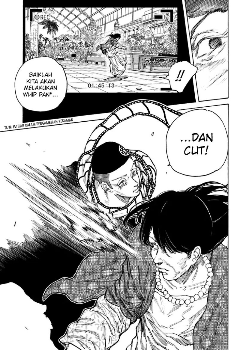 Dilarang COPAS - situs resmi www.mangacanblog.com - Komik sakamoto days 089 - chapter 89 90 Indonesia sakamoto days 089 - chapter 89 Terbaru 9|Baca Manga Komik Indonesia|Mangacan