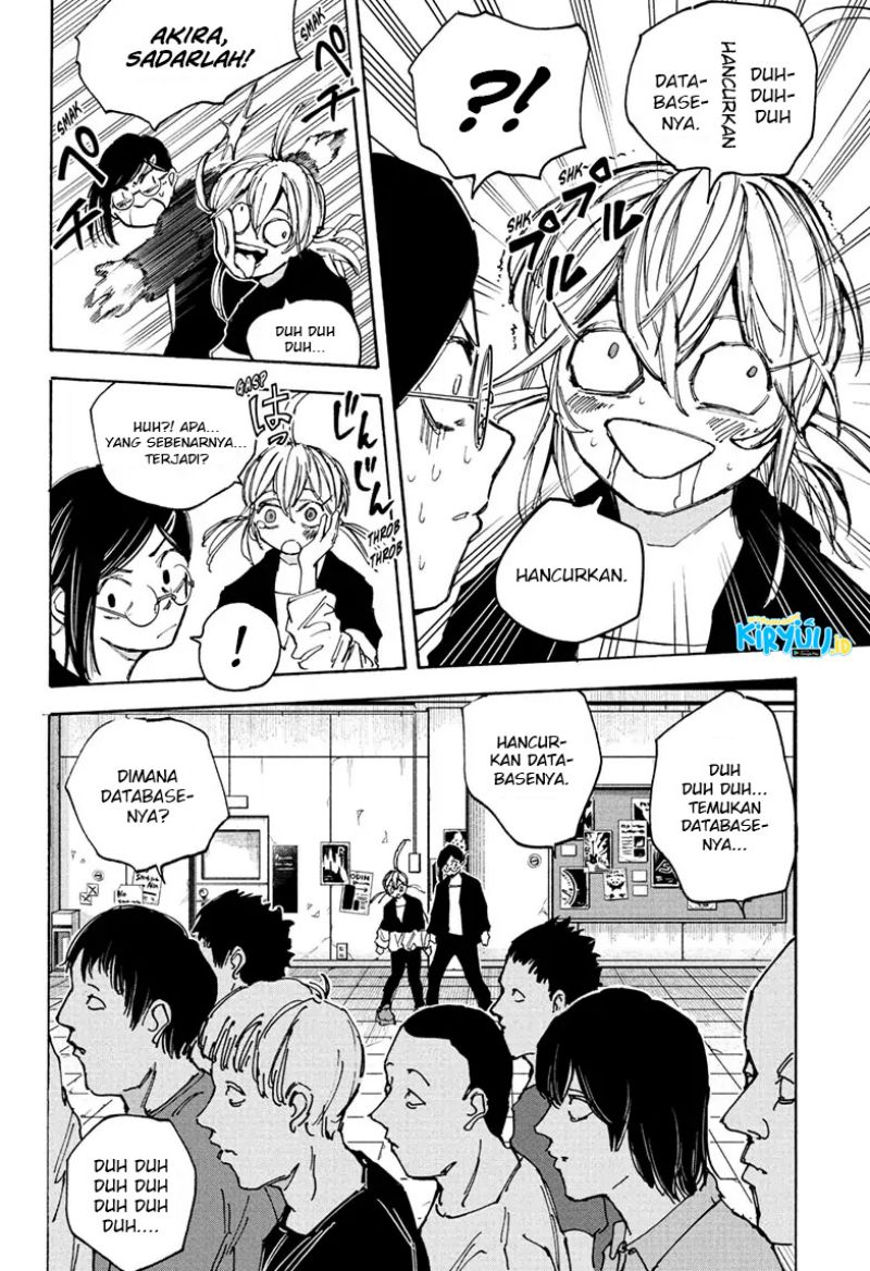 Dilarang COPAS - situs resmi www.mangacanblog.com - Komik sakamoto days 089 - chapter 89 90 Indonesia sakamoto days 089 - chapter 89 Terbaru 12|Baca Manga Komik Indonesia|Mangacan