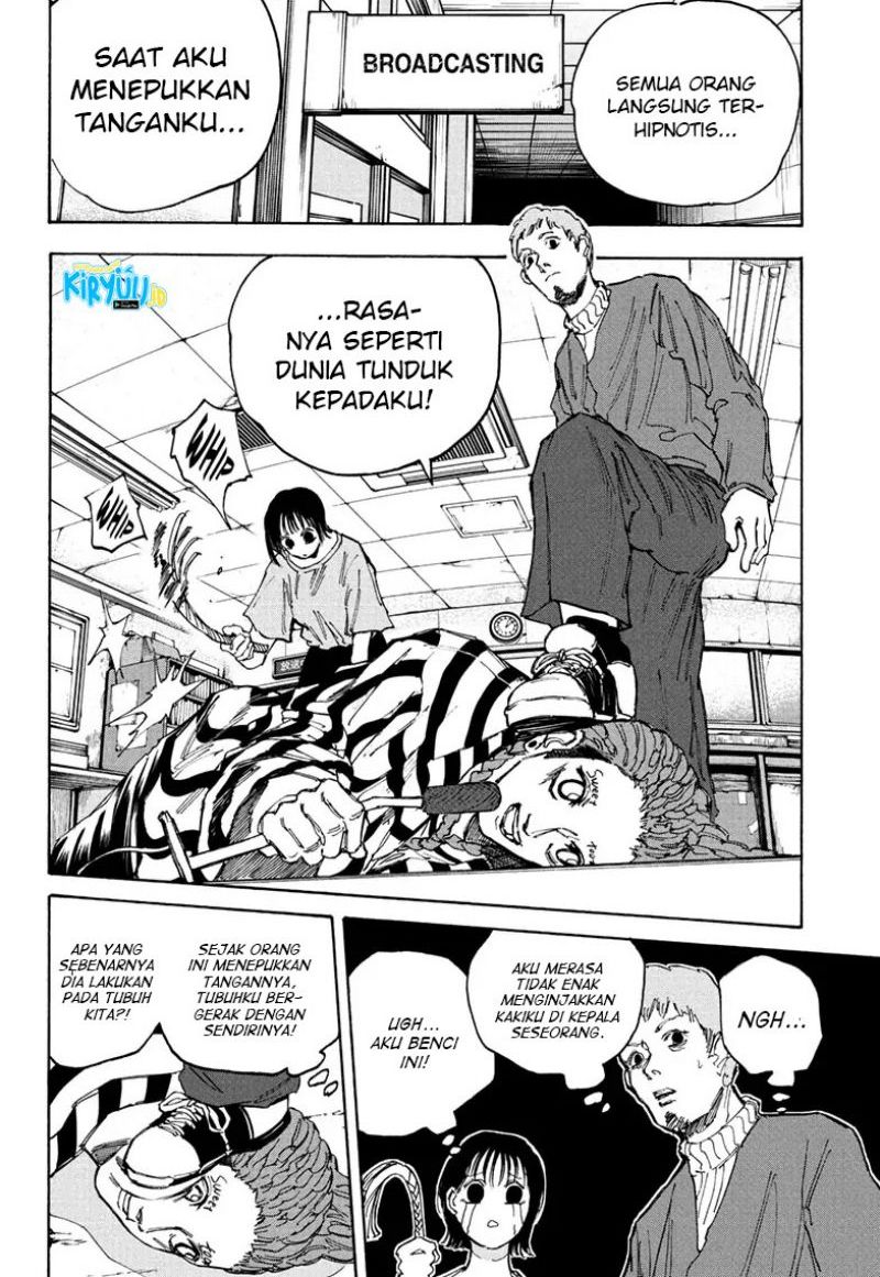 Dilarang COPAS - situs resmi www.mangacanblog.com - Komik sakamoto days 089 - chapter 89 90 Indonesia sakamoto days 089 - chapter 89 Terbaru 14|Baca Manga Komik Indonesia|Mangacan