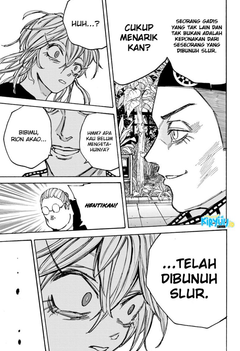 Dilarang COPAS - situs resmi www.mangacanblog.com - Komik sakamoto days 090 - chapter 90 91 Indonesia sakamoto days 090 - chapter 90 Terbaru 14|Baca Manga Komik Indonesia|Mangacan