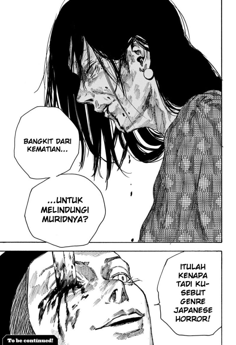 Dilarang COPAS - situs resmi www.mangacanblog.com - Komik sakamoto days 090 - chapter 90 91 Indonesia sakamoto days 090 - chapter 90 Terbaru 18|Baca Manga Komik Indonesia|Mangacan