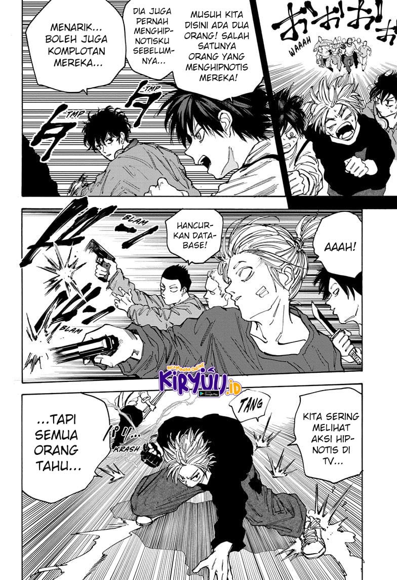 Dilarang COPAS - situs resmi www.mangacanblog.com - Komik sakamoto days 092 - chapter 92 93 Indonesia sakamoto days 092 - chapter 92 Terbaru 8|Baca Manga Komik Indonesia|Mangacan