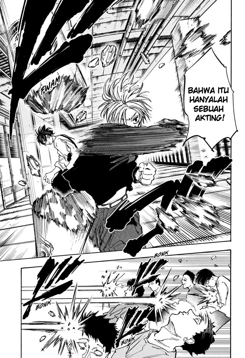 Dilarang COPAS - situs resmi www.mangacanblog.com - Komik sakamoto days 092 - chapter 92 93 Indonesia sakamoto days 092 - chapter 92 Terbaru 9|Baca Manga Komik Indonesia|Mangacan