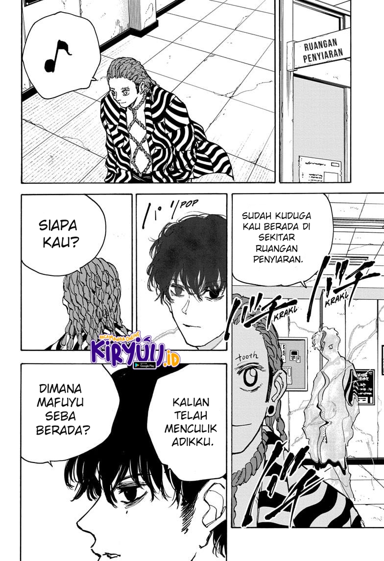 Dilarang COPAS - situs resmi www.mangacanblog.com - Komik sakamoto days 092 - chapter 92 93 Indonesia sakamoto days 092 - chapter 92 Terbaru 18|Baca Manga Komik Indonesia|Mangacan