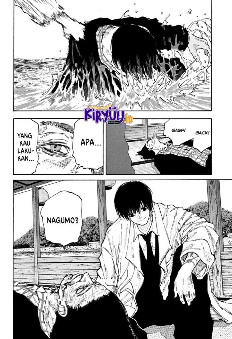 Dilarang COPAS - situs resmi www.mangacanblog.com - Komik sakamoto days 101 - chapter 101 102 Indonesia sakamoto days 101 - chapter 101 Terbaru 4|Baca Manga Komik Indonesia|Mangacan