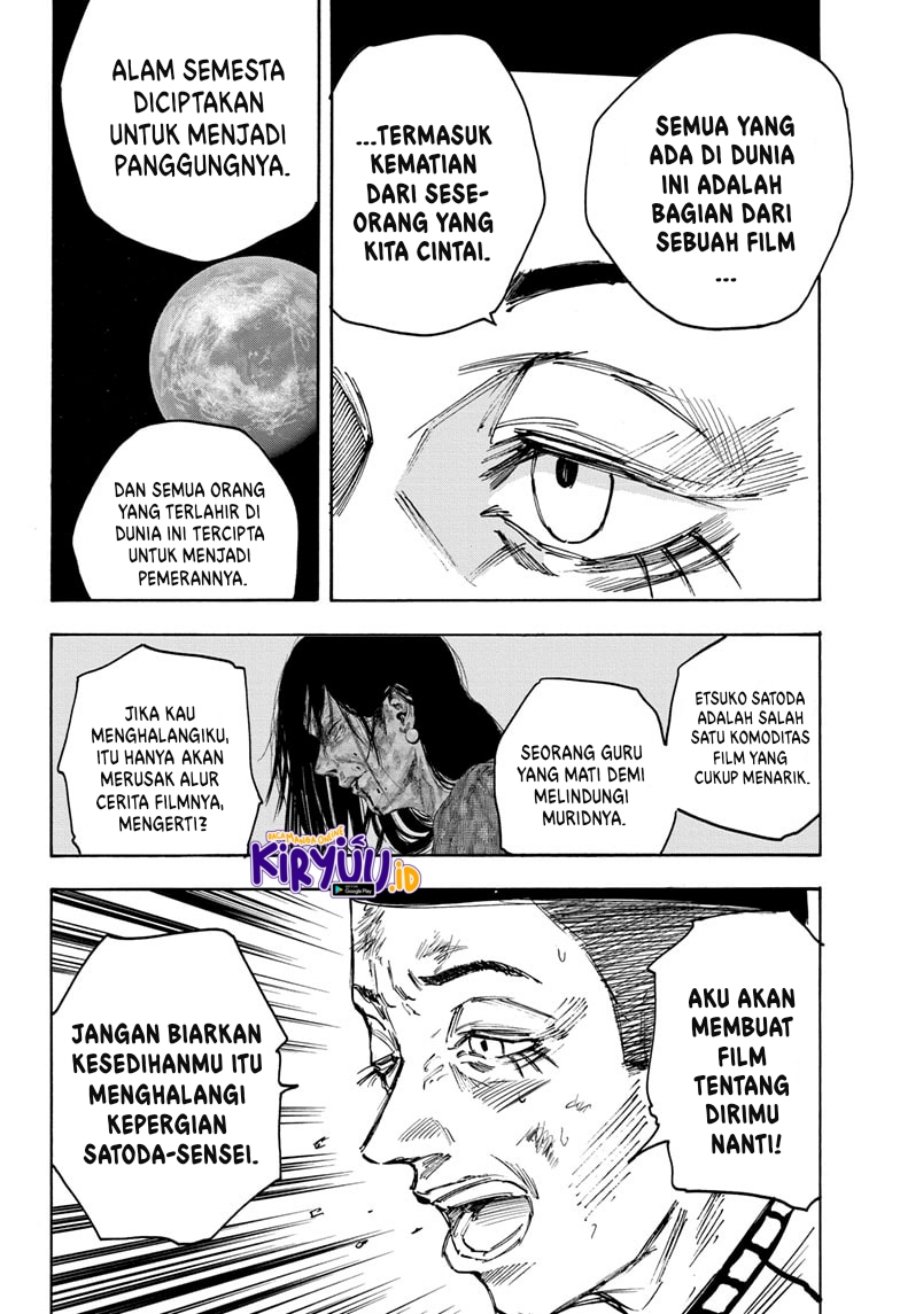 Dilarang COPAS - situs resmi www.mangacanblog.com - Komik sakamoto days 102 - chapter 102 103 Indonesia sakamoto days 102 - chapter 102 Terbaru 4|Baca Manga Komik Indonesia|Mangacan