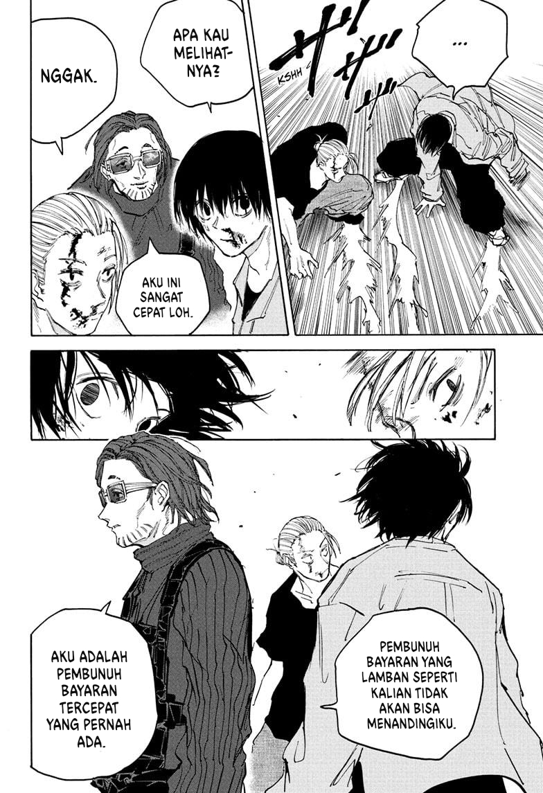 Dilarang COPAS - situs resmi www.mangacanblog.com - Komik sakamoto days 109 - chapter 109 110 Indonesia sakamoto days 109 - chapter 109 Terbaru 6|Baca Manga Komik Indonesia|Mangacan