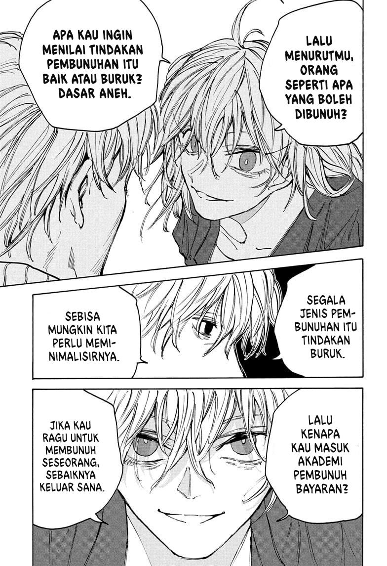 Dilarang COPAS - situs resmi www.mangacanblog.com - Komik sakamoto days 109 - chapter 109 110 Indonesia sakamoto days 109 - chapter 109 Terbaru 11|Baca Manga Komik Indonesia|Mangacan